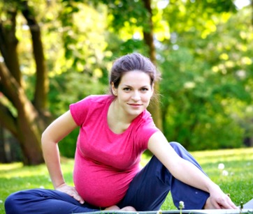varicose veins and pregnancy